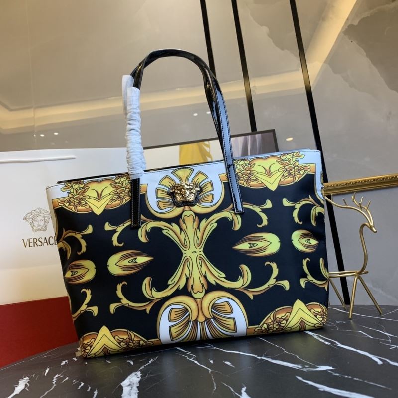 Versace Shopping Bags